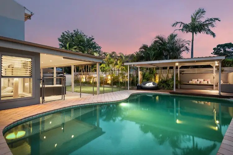 Sixth view of Homely house listing, 5 Namoi Place, Sylvania Waters NSW 2224