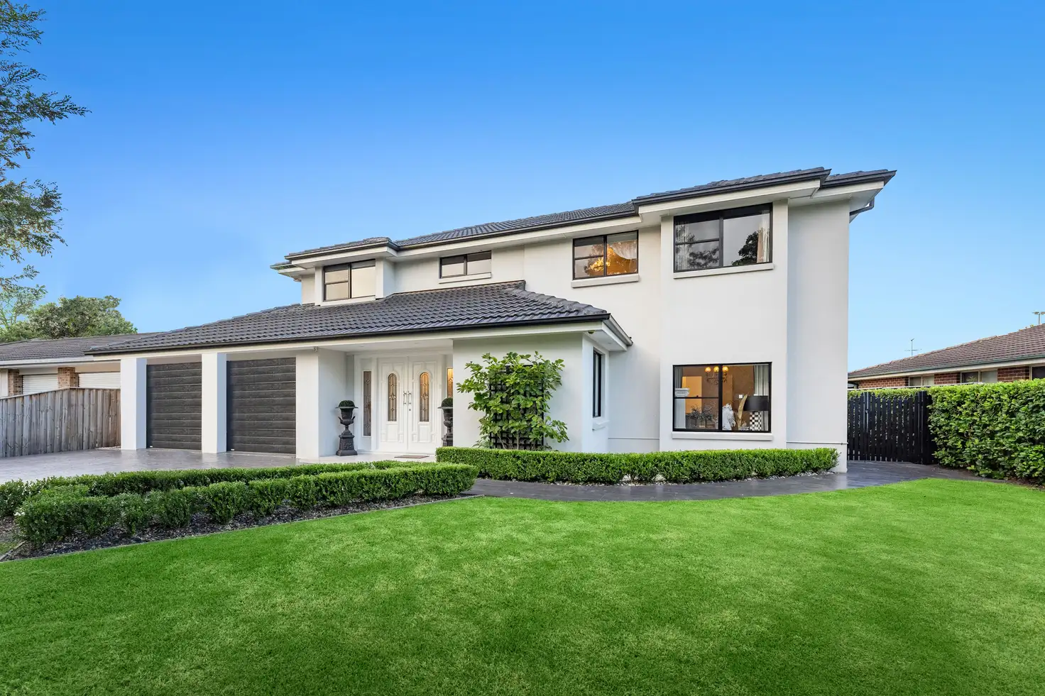 Main view of Homely house listing, 7 Ann Place, Bligh Park NSW 2756