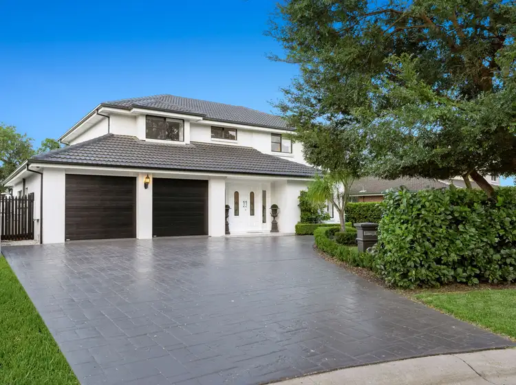 Second view of Homely house listing, 7 Ann Place, Bligh Park NSW 2756