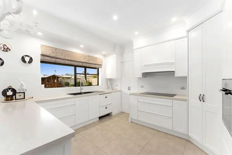Fifth view of Homely house listing, 7 Ann Place, Bligh Park NSW 2756