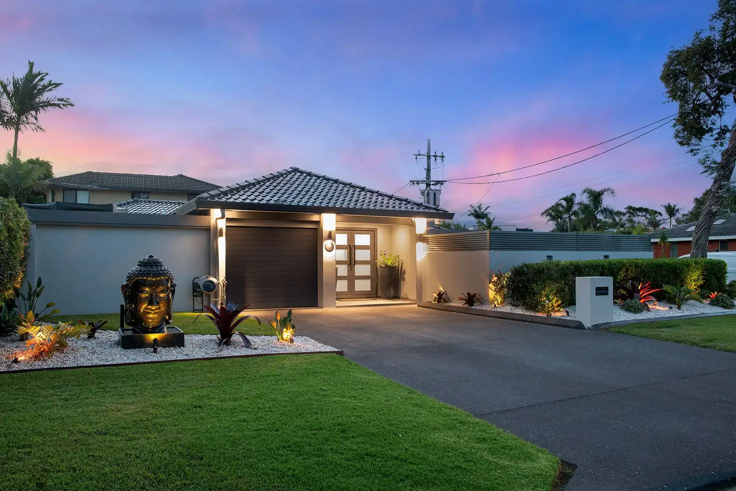 Main view of Homely house listing, 3 Roper Crescent, Sylvania Waters NSW 2224
