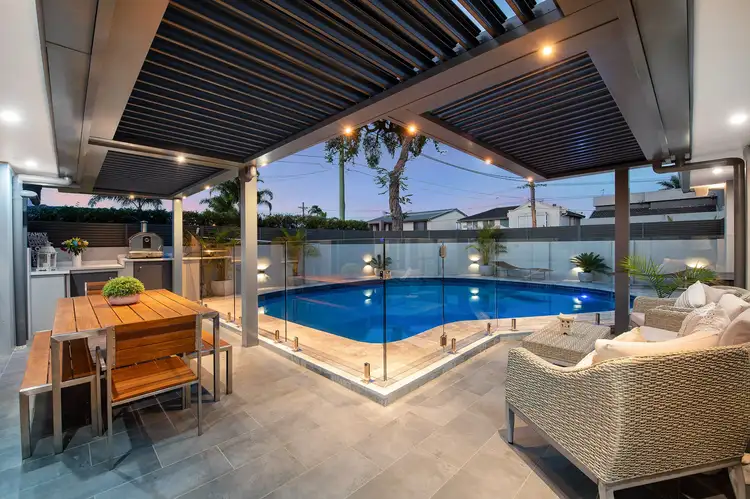 Second view of Homely house listing, 3 Roper Crescent, Sylvania Waters NSW 2224