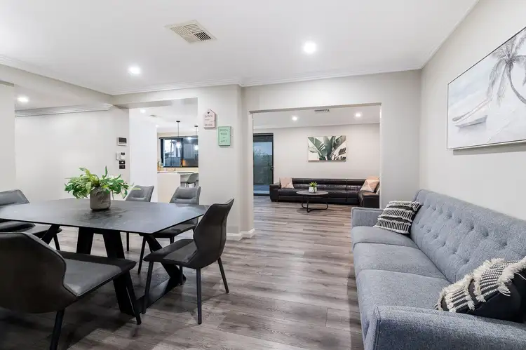Third view of Homely house listing, 3 Roper Crescent, Sylvania Waters NSW 2224