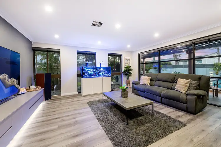 Fourth view of Homely house listing, 3 Roper Crescent, Sylvania Waters NSW 2224