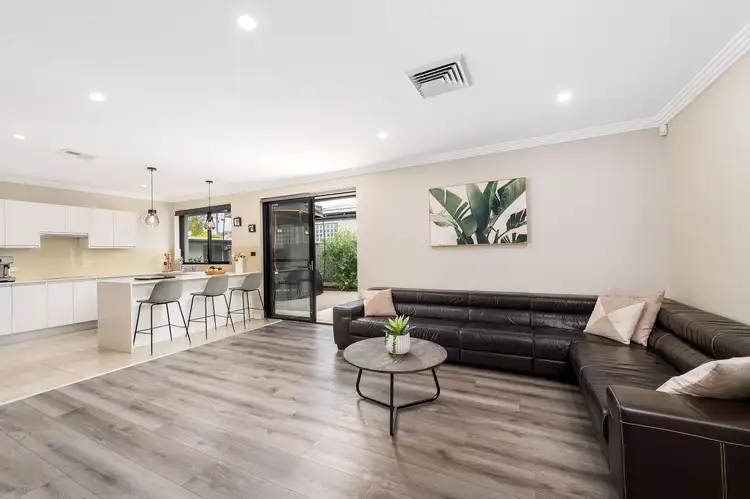 Fifth view of Homely house listing, 3 Roper Crescent, Sylvania Waters NSW 2224