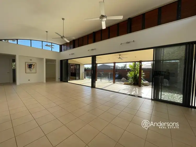 Second view of Homely house listing, 22 Voyager Street, South Mission Beach QLD 4852