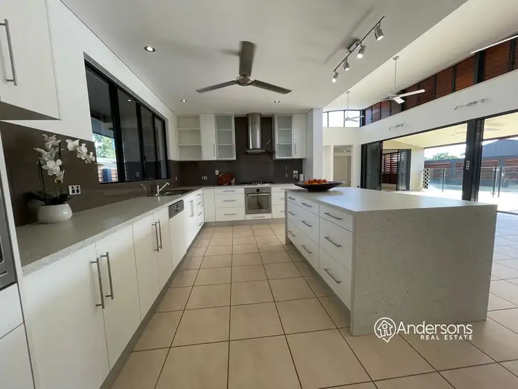 Fourth view of Homely house listing, 22 Voyager Street, South Mission Beach QLD 4852