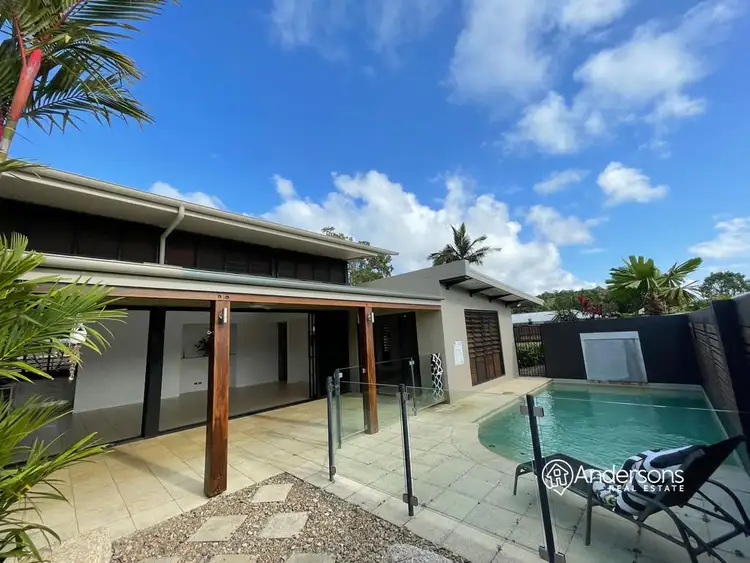Fifth view of Homely house listing, 22 Voyager Street, South Mission Beach QLD 4852