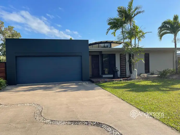 Sixth view of Homely house listing, 22 Voyager Street, South Mission Beach QLD 4852