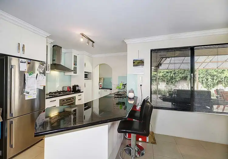 Fifth view of Homely house listing, 38 Lorikeet Loop, High Wycombe WA 6057