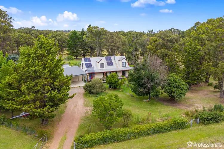Main view of Homely house listing, 62 Lentara Road, Armidale NSW 2350