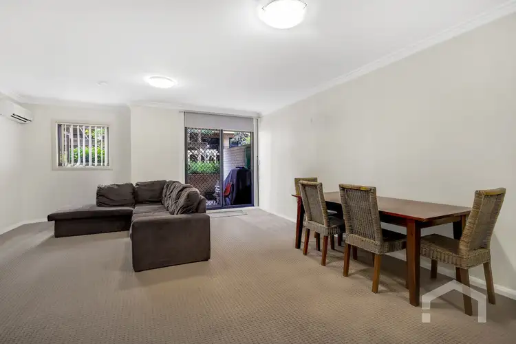 Second view of Homely apartment listing, 18/502-514 Carlisle Avenue, Mount Druitt NSW 2770