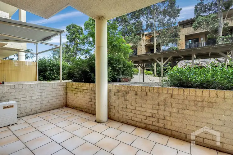 Sixth view of Homely apartment listing, 18/502-514 Carlisle Avenue, Mount Druitt NSW 2770