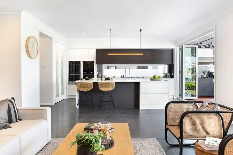 Second view of Homely house listing, 9 Kingham Circuit, Thornton NSW 2322