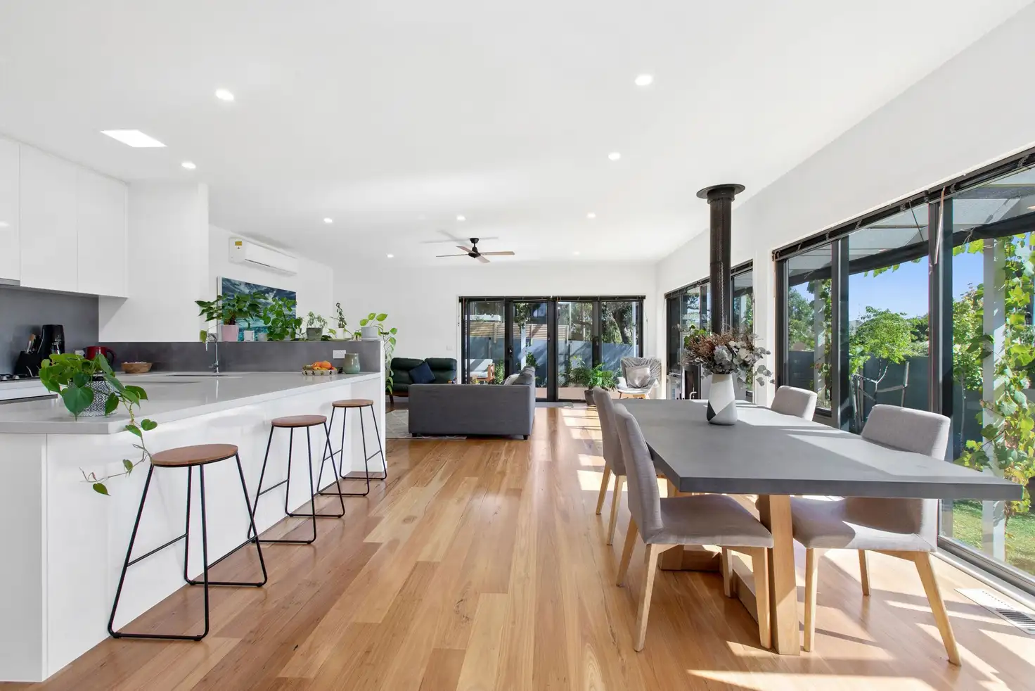 Main view of Homely townhouse listing, 1a Raven Close, Ocean Grove VIC 3226