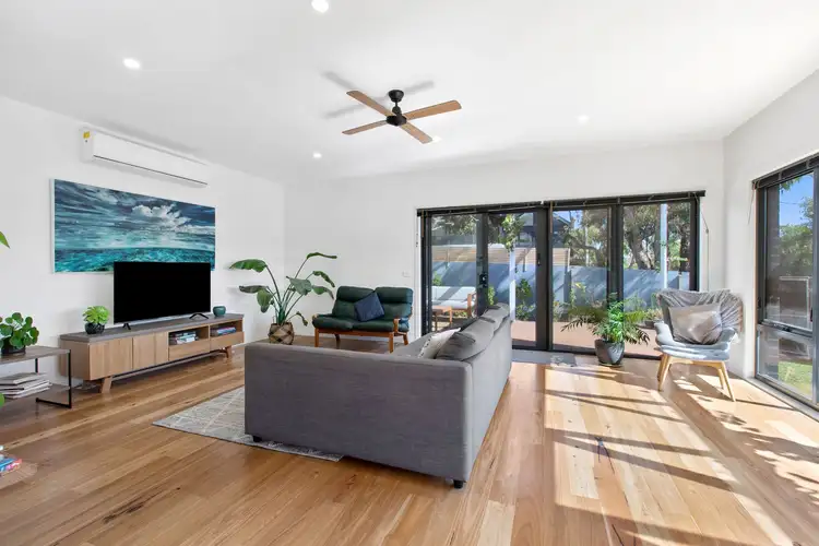 Third view of Homely townhouse listing, 1a Raven Close, Ocean Grove VIC 3226