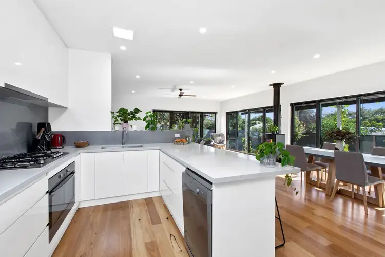 Fourth view of Homely townhouse listing, 1a Raven Close, Ocean Grove VIC 3226