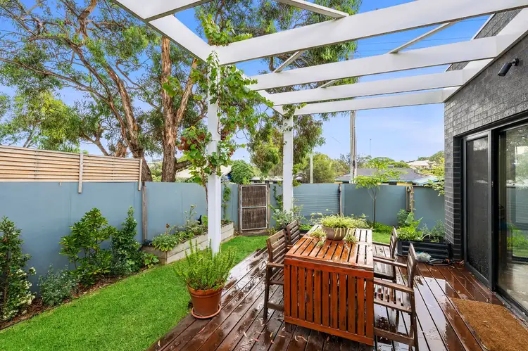 Fifth view of Homely townhouse listing, 1a Raven Close, Ocean Grove VIC 3226