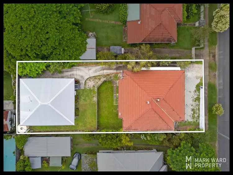 Fourth view of Homely house listing, 401 Oxley Road, Sherwood QLD 4075