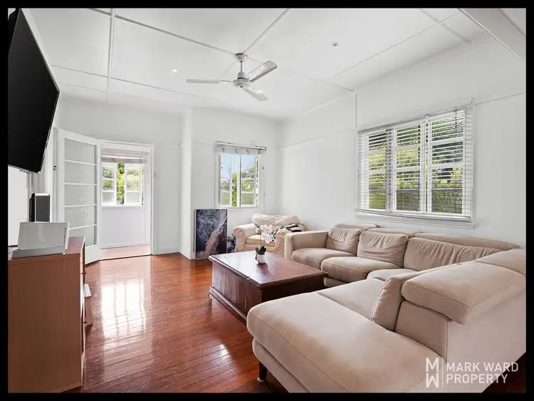 Sixth view of Homely house listing, 401 Oxley Road, Sherwood QLD 4075