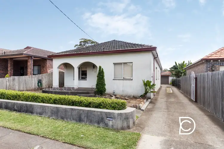 1 La Mascotte Avenue, Concord NSW 2137