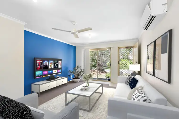 20 Eucalyptus Court, Oxenford QLD 4210