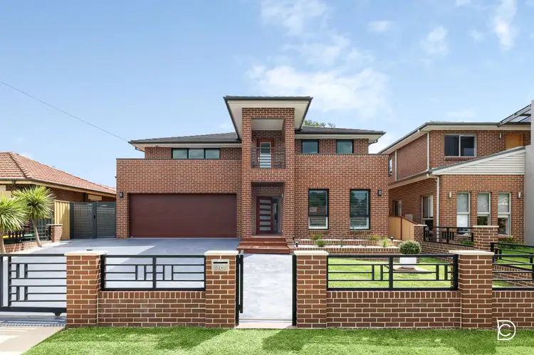 26 Macnamara Avenue, Concord NSW 2137