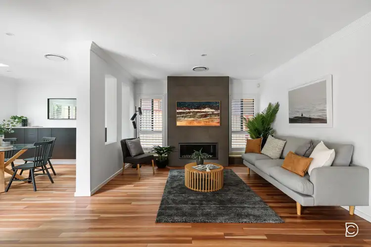 Third view of Homely house listing, 26 Macnamara Avenue, Concord NSW 2137