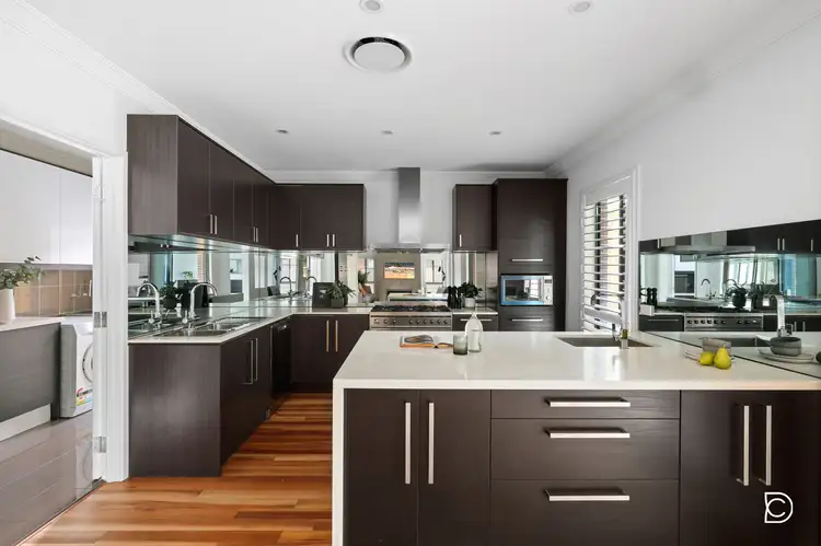 Fourth view of Homely house listing, 26 Macnamara Avenue, Concord NSW 2137