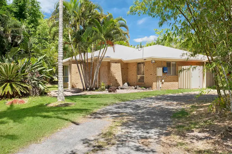 12-20 Flaxton Court, Ningi QLD 4511