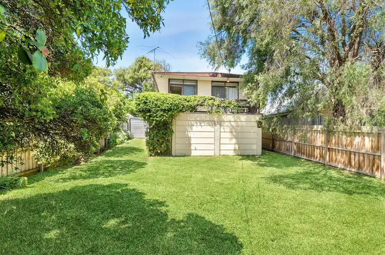 Second view of Homely house listing, 16 Margate Street, Barwon Heads VIC 3227