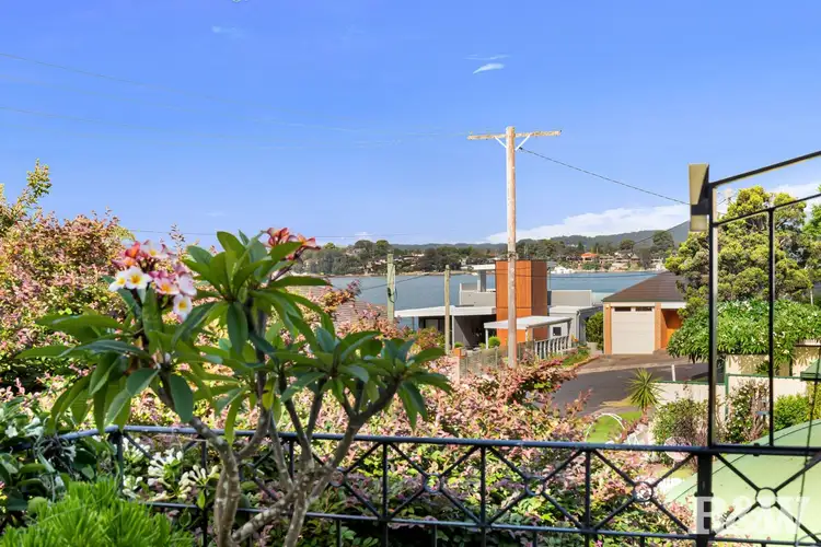 Fourth view of Homely house listing, 1A Broadwater Street, Point Clare NSW 2250