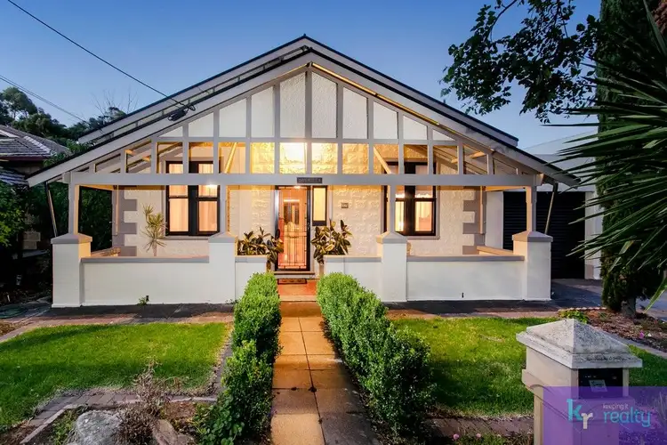 37 Albert Street, Clarence Gardens SA 5039