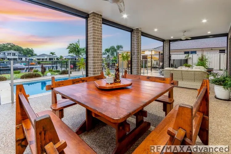 Fifth view of Homely house listing, 37 Pentas Drive, Bongaree QLD 4507