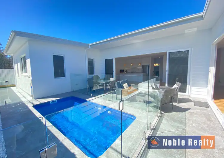 Main view of Homely house listing, 15 Lovedale Way, Forster NSW 2428