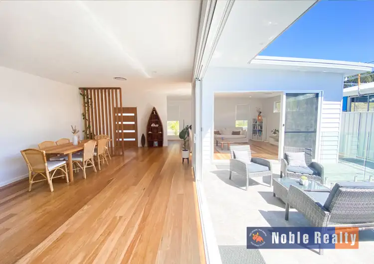 Fifth view of Homely house listing, 15 Lovedale Way, Forster NSW 2428