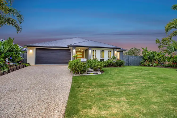 Main view of Homely house listing, 17 Carpenters Drive, Coomera QLD 4209