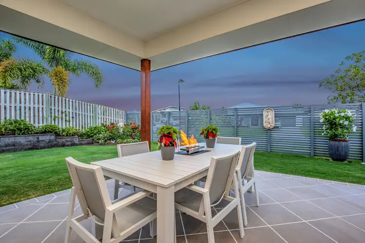 Sixth view of Homely house listing, 17 Carpenters Drive, Coomera QLD 4209