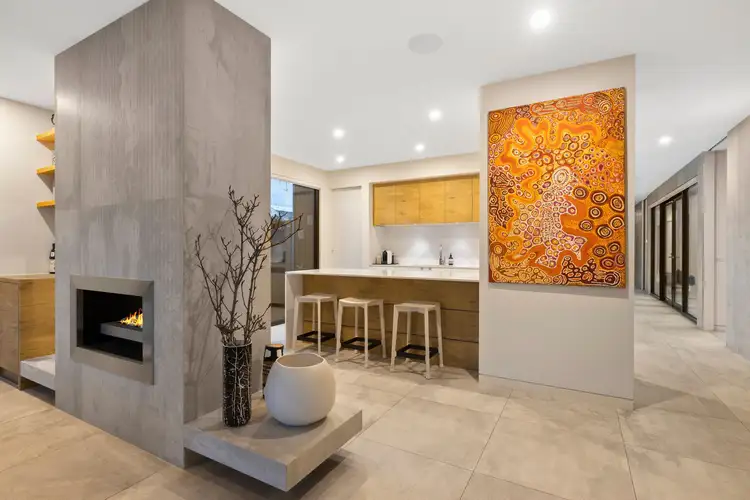 Fifth view of Homely house listing, 5 Noble Street, Barwon Heads VIC 3227