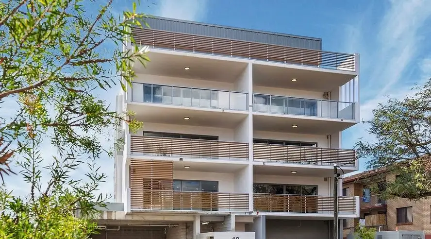 Main view of Homely apartment listing, Address available on request