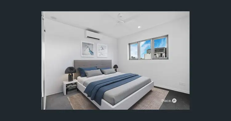 Second view of Homely apartment listing, Address available on request