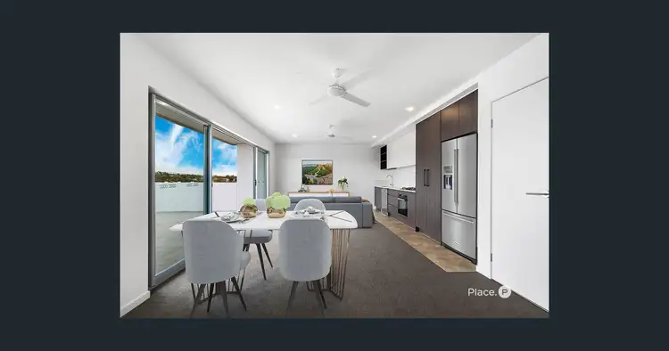 Third view of Homely apartment listing, Address available on request