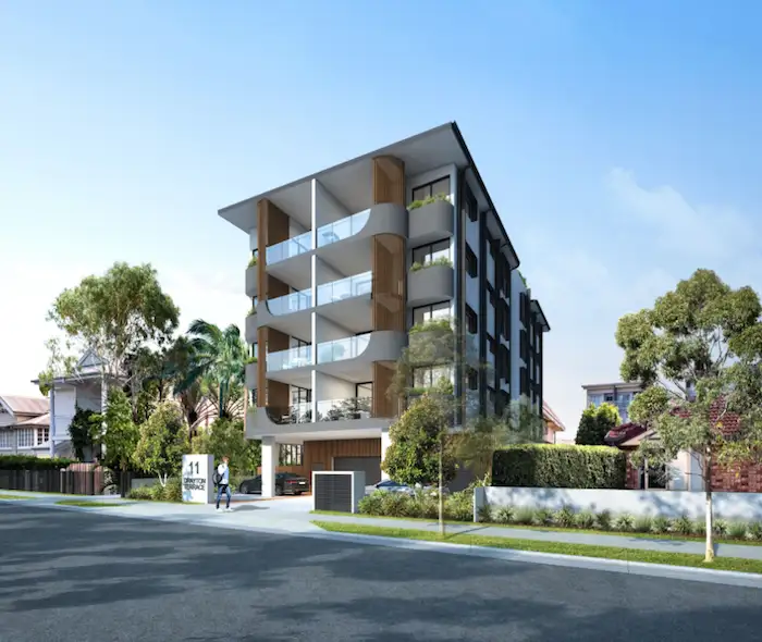 Main view of Homely apartment listing, Address available on request