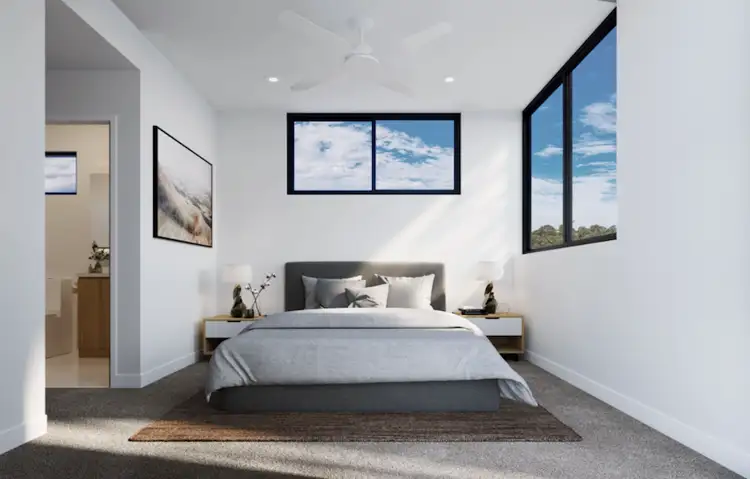 Third view of Homely apartment listing, Address available on request