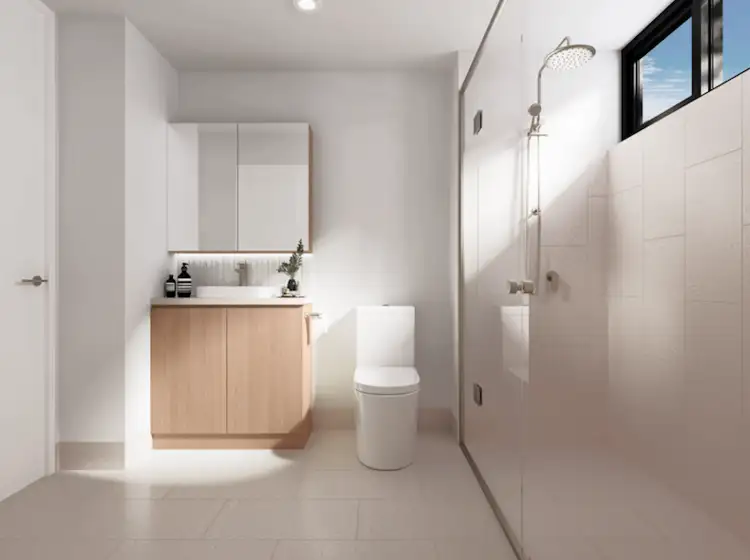 Fourth view of Homely apartment listing, Address available on request