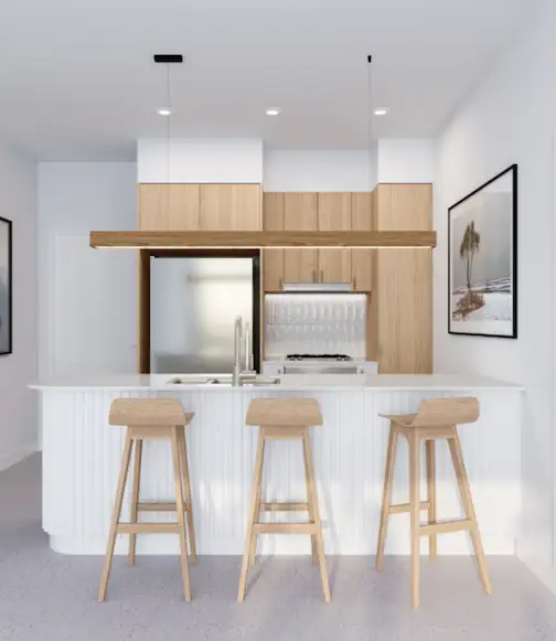 Sixth view of Homely apartment listing, Address available on request
