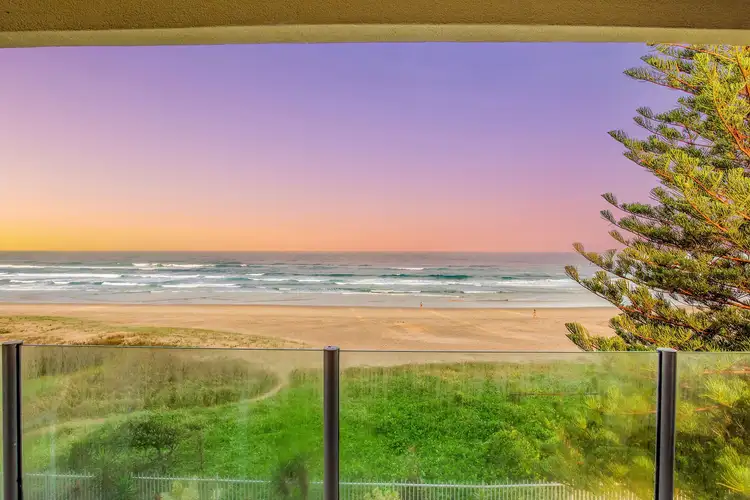 Fifth view of Homely apartment listing, 5/3 Garfield Terrace, Surfers Paradise QLD 4217