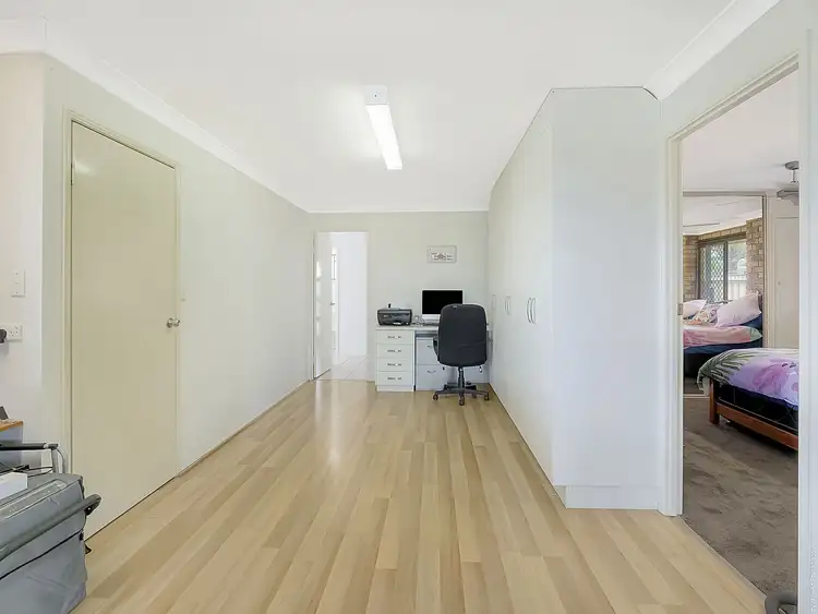 Sixth view of Homely house listing, 43 Helsham Street, Point Vernon QLD 4655