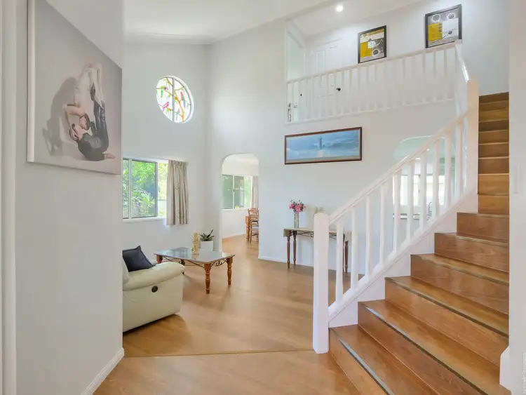 Third view of Homely house listing, 3 Cameron Court, Point Vernon QLD 4655