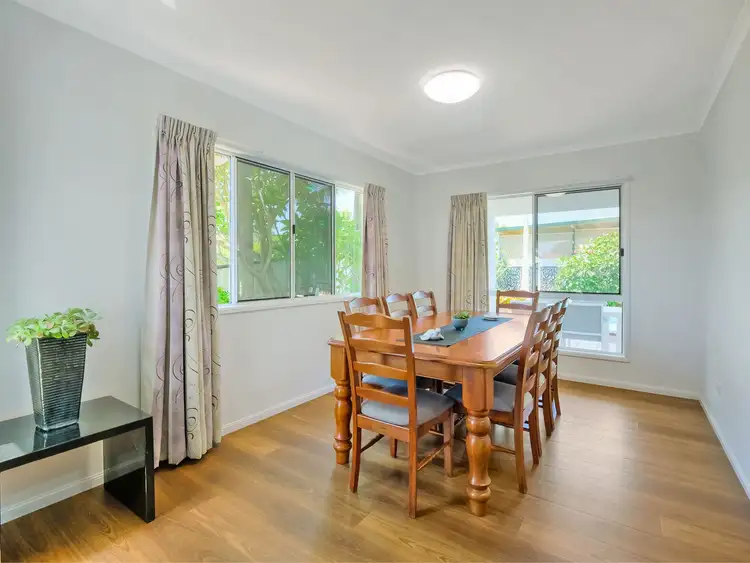 Sixth view of Homely house listing, 3 Cameron Court, Point Vernon QLD 4655